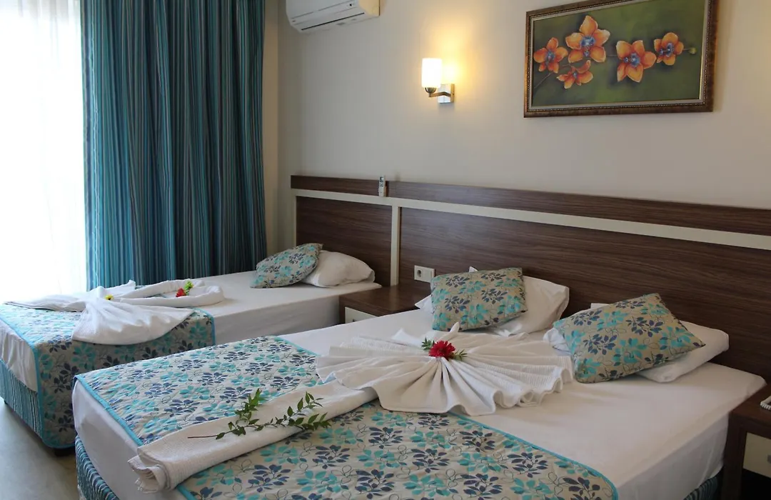 Side West Park Hotel-1